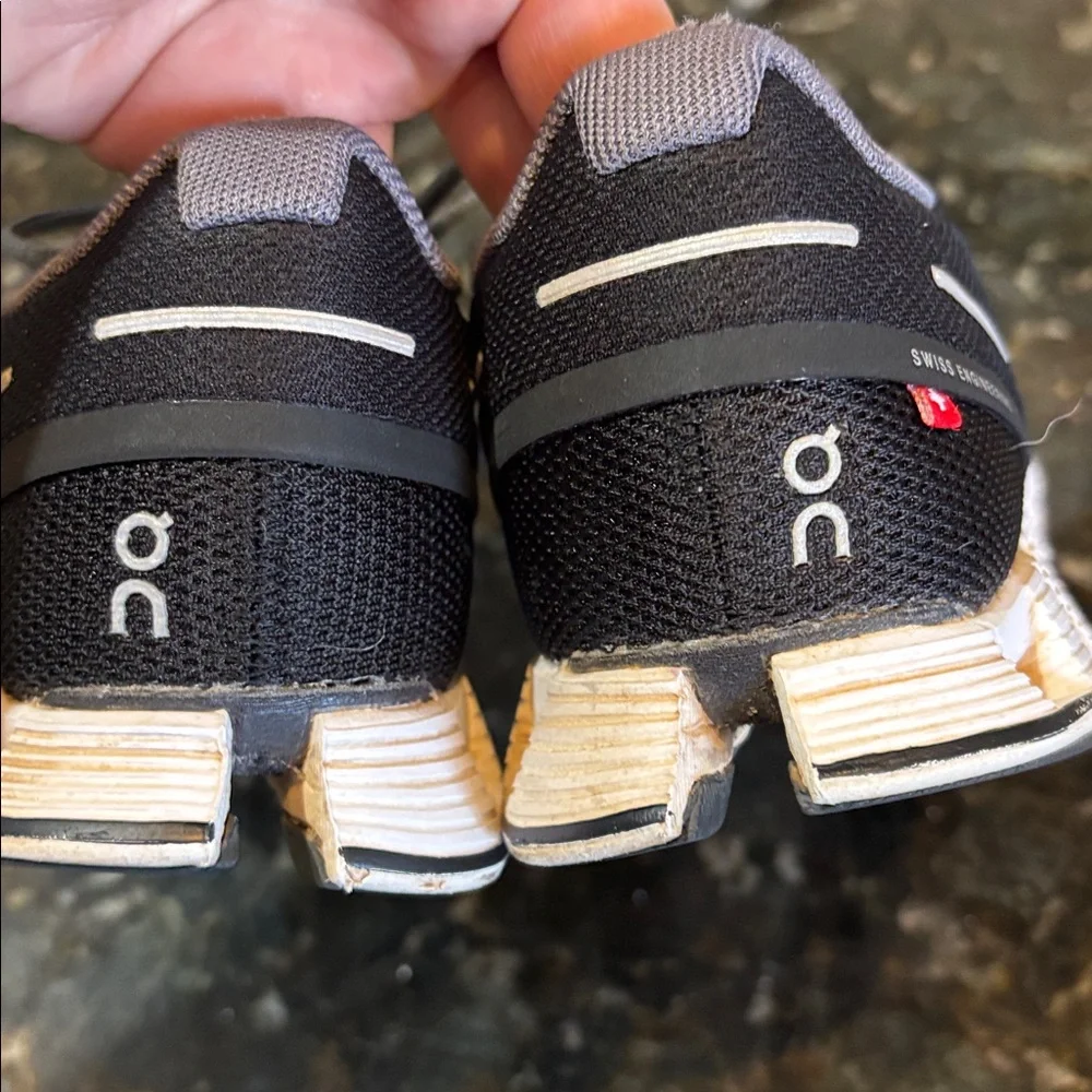 On Running Women’s Trainers! Women’s 7